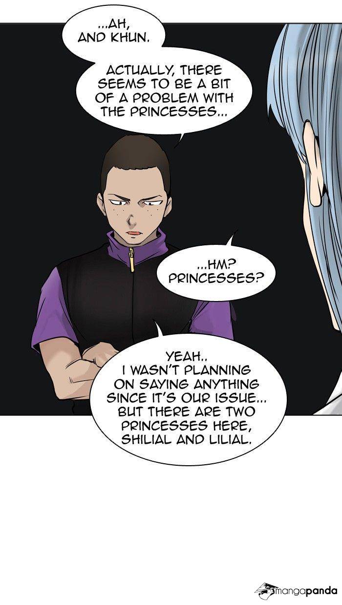 Tower of God Chapter 300 image 079